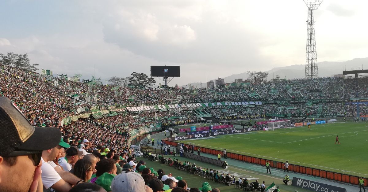 Estadio Azteca - All You Need to Know BEFORE You Go (with Photos)